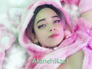 Akanehikari