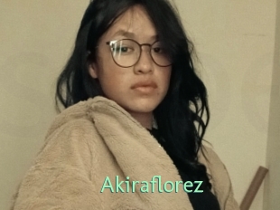 Akiraflorez
