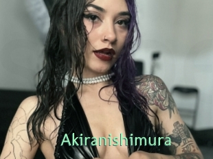Akiranishimura