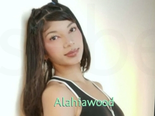 Alahiawood