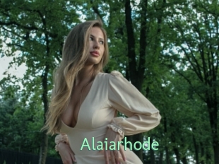 Alaiarhode