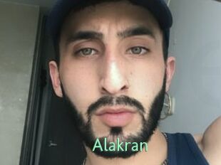 Alakran