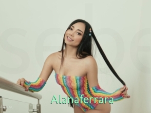 Alanaferrara