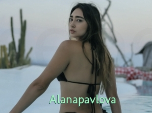 Alanapavlova