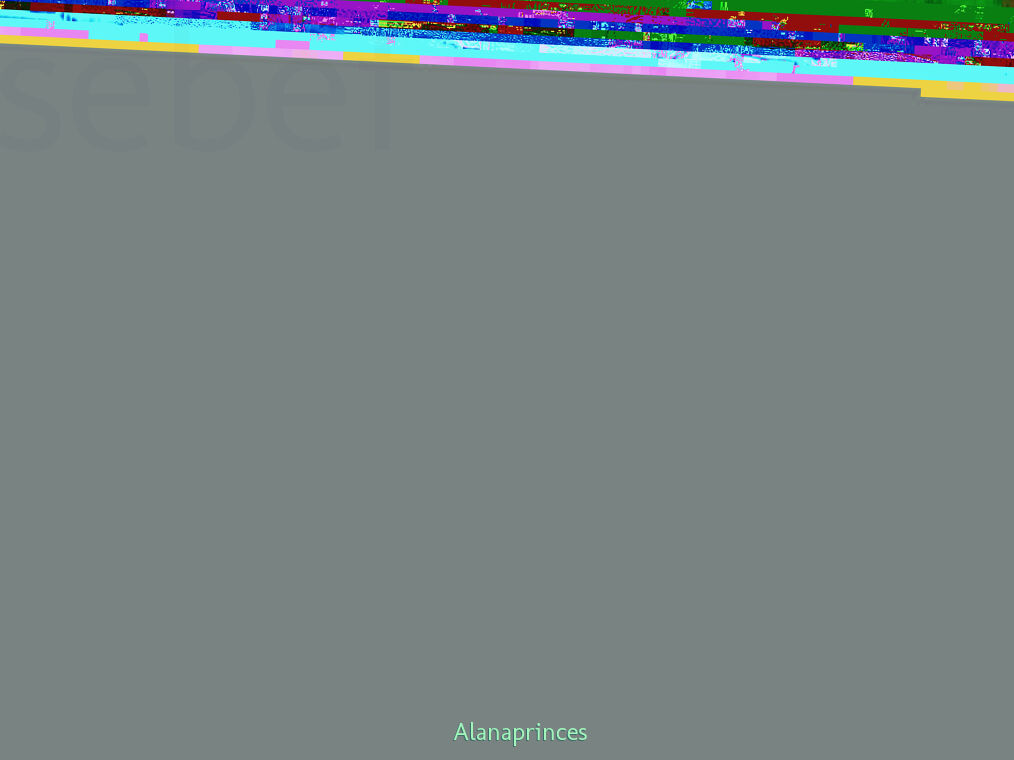 Alanaprinces