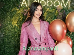 Alanasampaoli