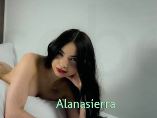 Alanasierra