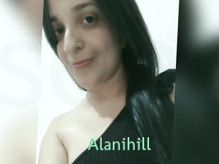 Alanihill