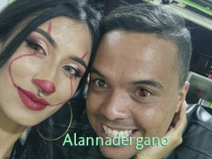 Alannadergano