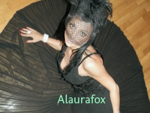Alaurafox