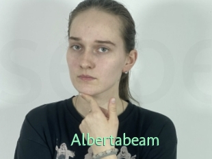 Albertabeam