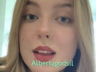 Albertagodsil