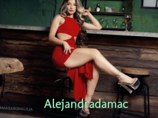 Alejandradamac