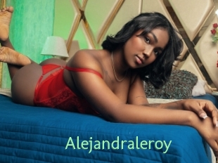 Alejandraleroy