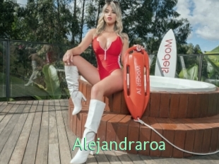 alejandraroa Sexybeurettes