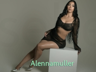 Alennamuller