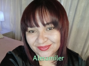 Alesamiler