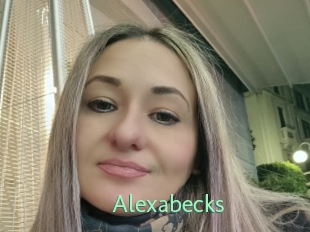 Alexabecks