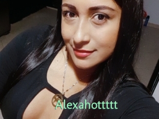 Alexahottttt