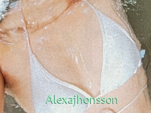 Alexajhonsson
