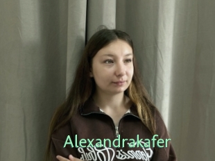 Alexandrakafer