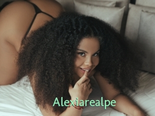 Alexiarealpe