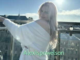 Alexispowelson