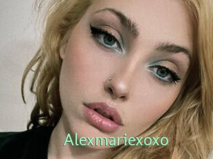 Alexmariexoxo