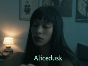 Alicedusk
