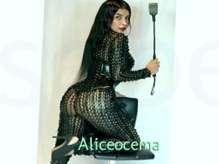 Aliceocema