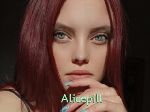 Alicepill