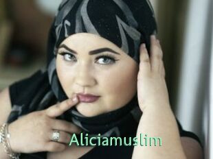 Aliciamuslim