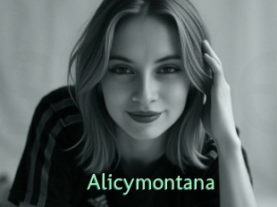 Alicymontana