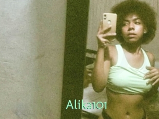 Alika101