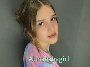 Alinababygirl