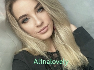 Alinalovely
