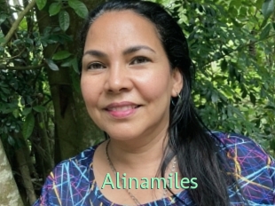 Alinamiles