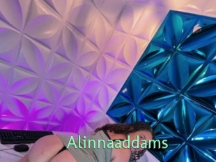 Alinnaaddams