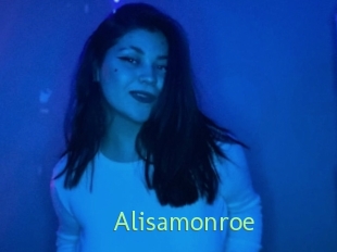 Alisamonroe