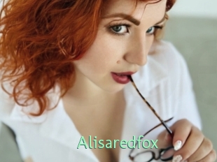 Alisaredfox
