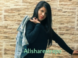 Alisharestrepo