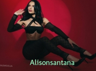 Alisonsantana