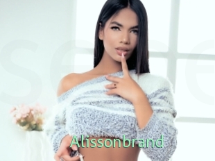 Alissonbrand