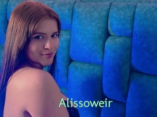 Alissoweir