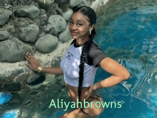 Aliyahbrowns