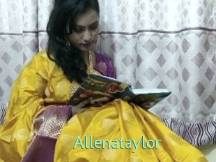 Allenataylor
