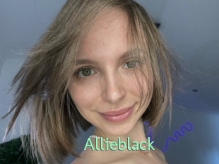 Allieblack