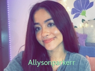 Allysonparkerr