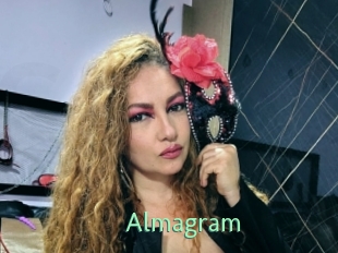Almagram