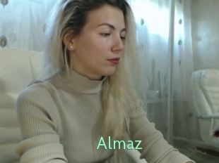 Almaz